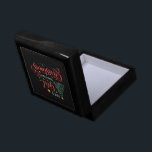Just A Girl Who Loves Christmas Gift Box<br><div class="desc">Just A Girl Who Loves Christmas. Are you a fan of the Christmas, Christmas seasons? funny Christmas season My Cute Just A Girl Who Loves Christmas design is an excellent choice for you. Show the world your love for a fun design. Add it to your wardrobe or as a gift...</div>