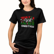 Just a girl who loves Christmas