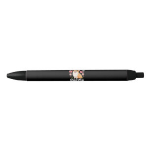 Just a girl who loves Corgis Pen