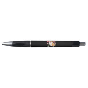 Just a girl who loves Corgis Pen