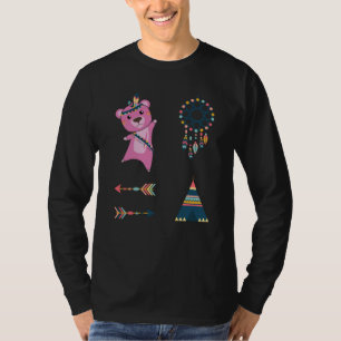 Just A Girl Who Loves Cows Cute Cow Animal Farm T-Shirt