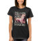Just A Girl Who Loves Dachshunds Dog Silhouette