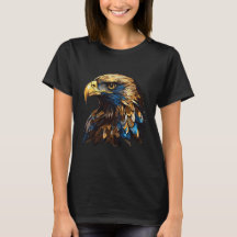 Just a Girl Who Loves Eagles