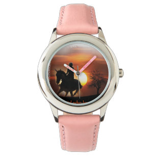 just a girl who loves horses watch