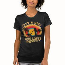 Just A Girl Who Loves Labradors Dog Lover Pet 