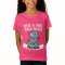 Just A Girl Who Loves Rhinos Cute Rhinoceros
