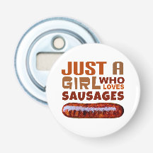 Just a girl who loves Sausages