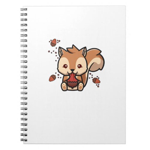 Just A Girl Who Loves Squirrelss For Squirrel Love Notebook