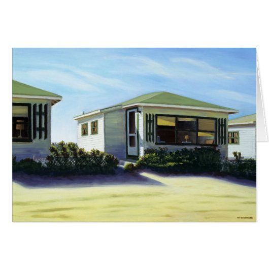 Just a Glimpse 2005 (Front Horizontal)