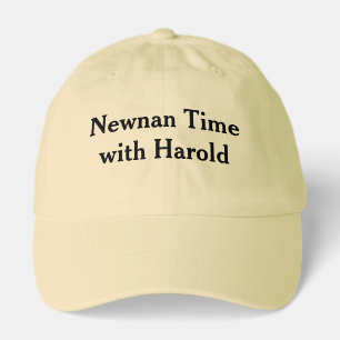 Just a Harold Hat