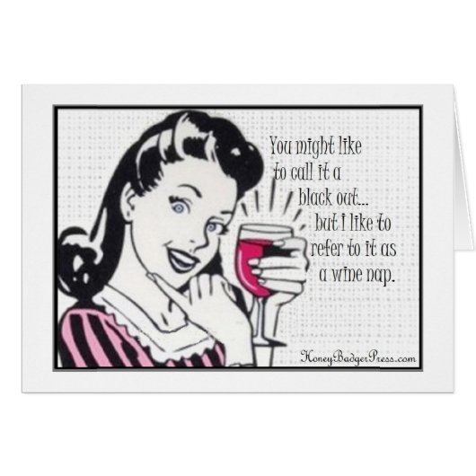 Just a little note... (Front Horizontal)