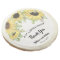 Just a little Sweet Treat Sunflowers Wedding Favor
