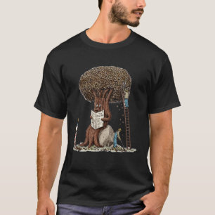 Just A Little Trim T-Shirt