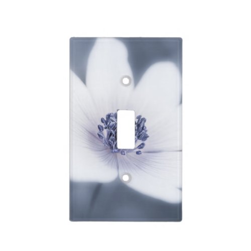Just A Little Wildflower Light Switch Cover