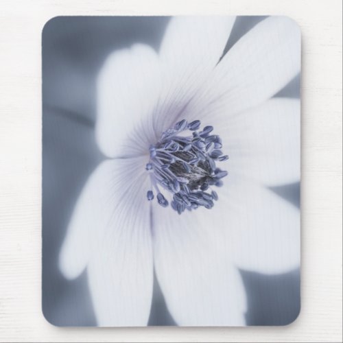 Just A Little Wildflower Mouse Pad