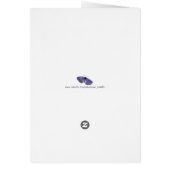 Just A Note Cards (Back)