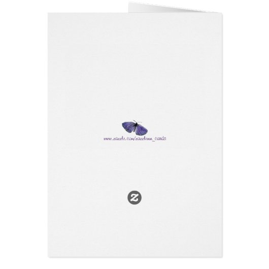 Just A Note Cards (Back)