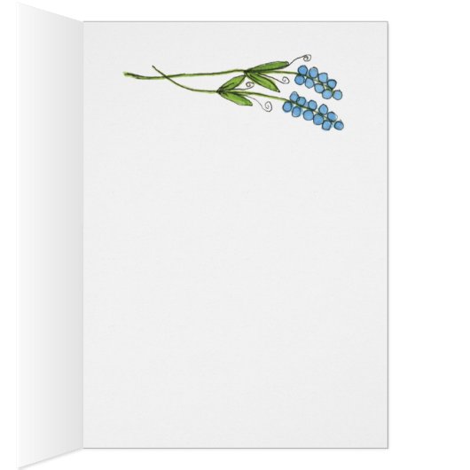 Just a note daisey girl (Inside (Right))