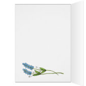 Just a note daisey girl cards (Inside (Left))
