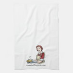 Just A Pinch Home Cook&#39;s Kitchen Towels