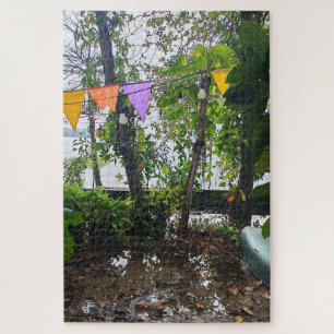 Just a quiet view jigsaw puzzle