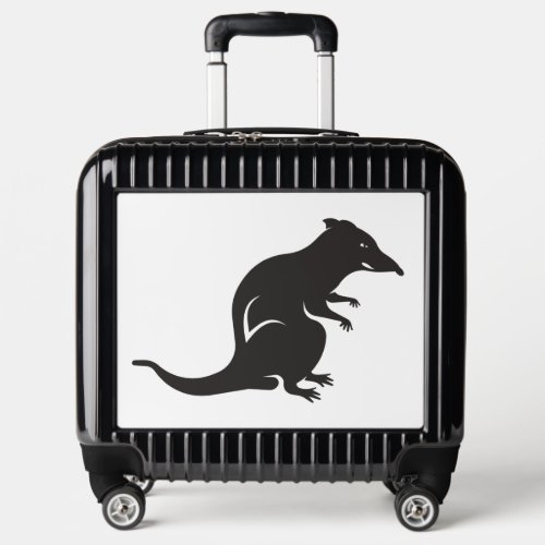 Just a Rat Luggage