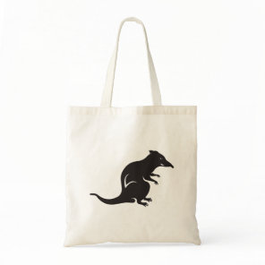 Just a Rat Tote Bag