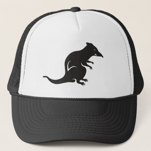 Rat Hats & Caps | Zazzle