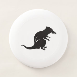 Just a Rat Wham-O Frisbee
