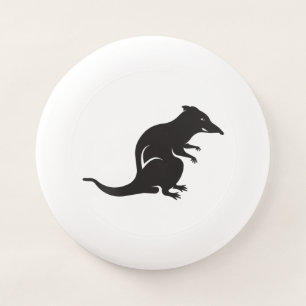 Just a Rat Wham-O Frisbee