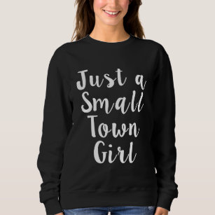 country girl sweatshirts