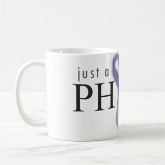 Just a Strange Phase Mug