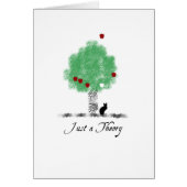 Just a Theory (Front)