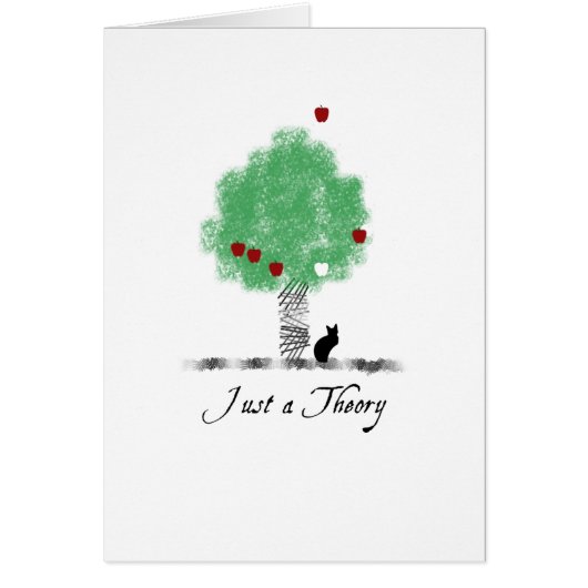 Just a Theory (Front)