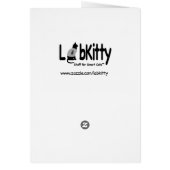 Just a Theory Cards (Back)