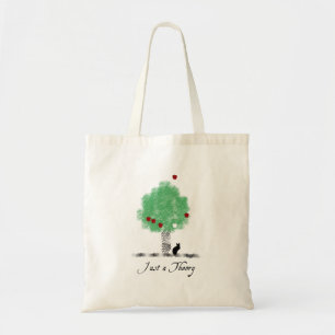 Just a Theory Tote Bag