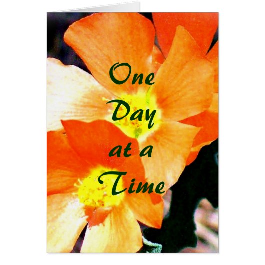 "Just a Weed" ODAT Cards (Front)