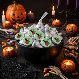 Just a Witch Hershey®'s Kisses®