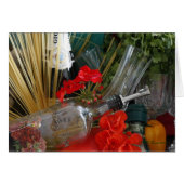 Just Add Amici Card (Front Horizontal)