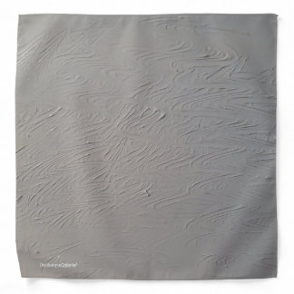 JUST ADD COLOR Bandana