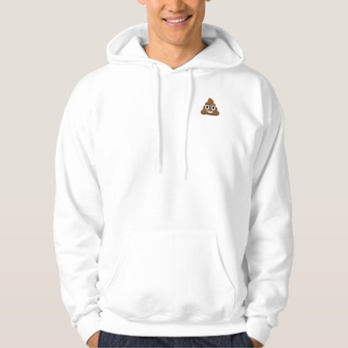 Just another crappy day in paradise text bubble hoodie