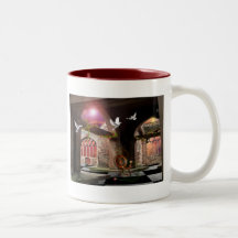 Just another fairy tale..