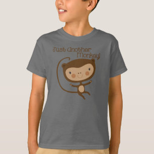 Just Another Monkey T-Shirt