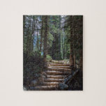 Just Another Stairway To Heaven Jigsaw Puzzle
