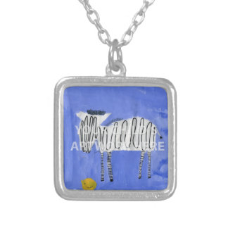 Just Art Necklace $23.95