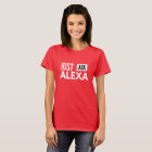 Just ask Alexa T-Shirt