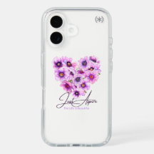 Just Aspire iPhone 16 Cases Design