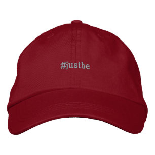 just be cap