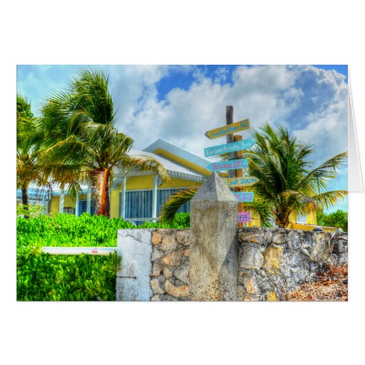 Just Beachy (Front Horizontal)