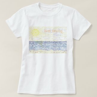 Just Beachy T-Shirt